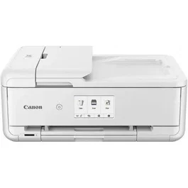 Canon PIXMA TS9551Ca Impresora Multifunción A3 Blanca